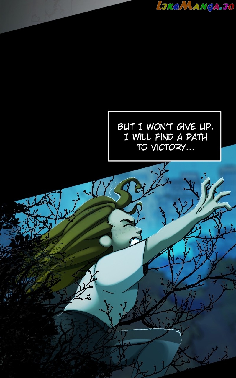 Not Even Bones Chapter 164 - page 74