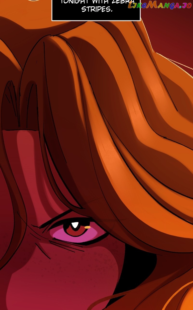 Not Even Bones Chapter 164 - page 76