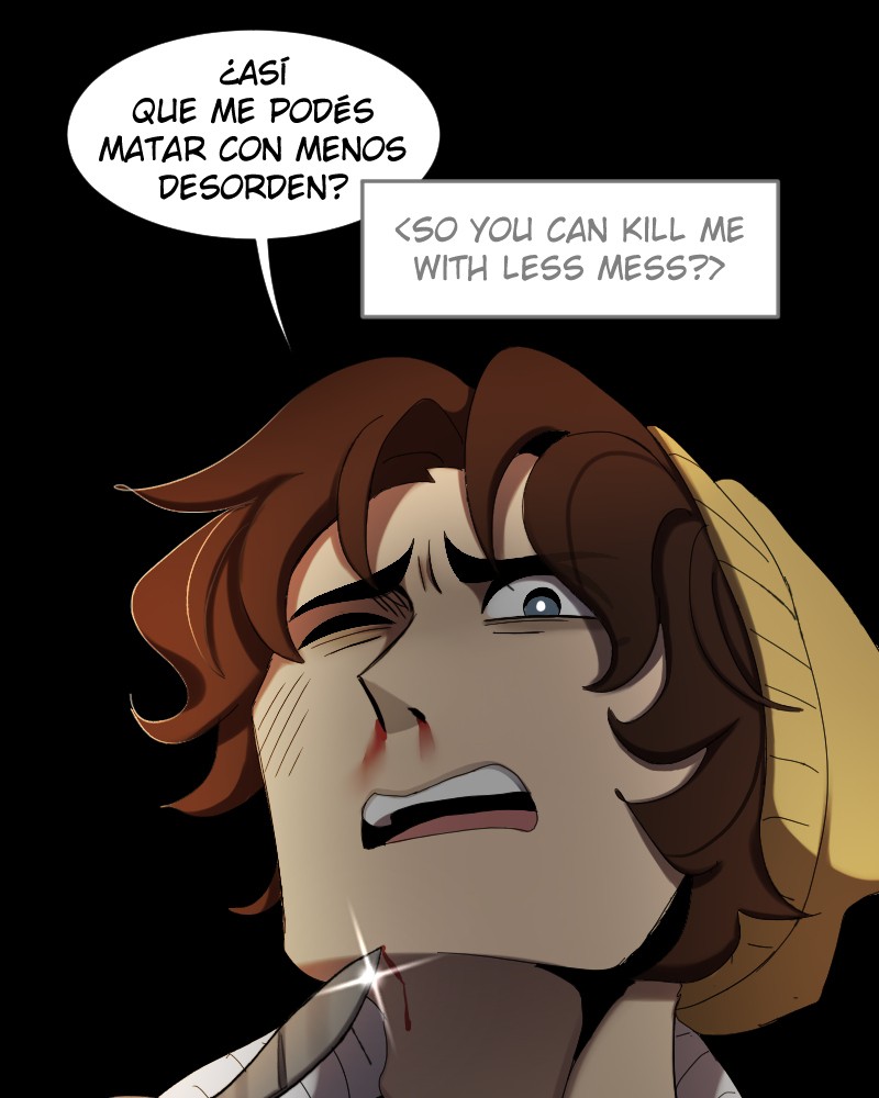 Not Even Bones chapter 103 - page 26