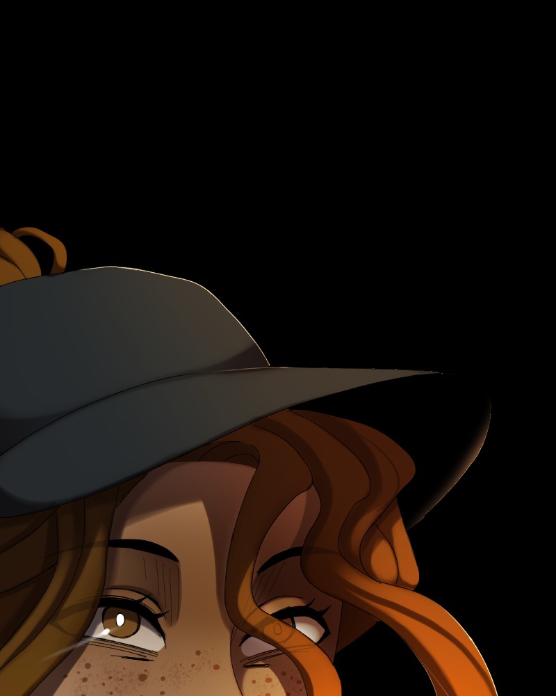 Not Even Bones chapter 103 - page 28