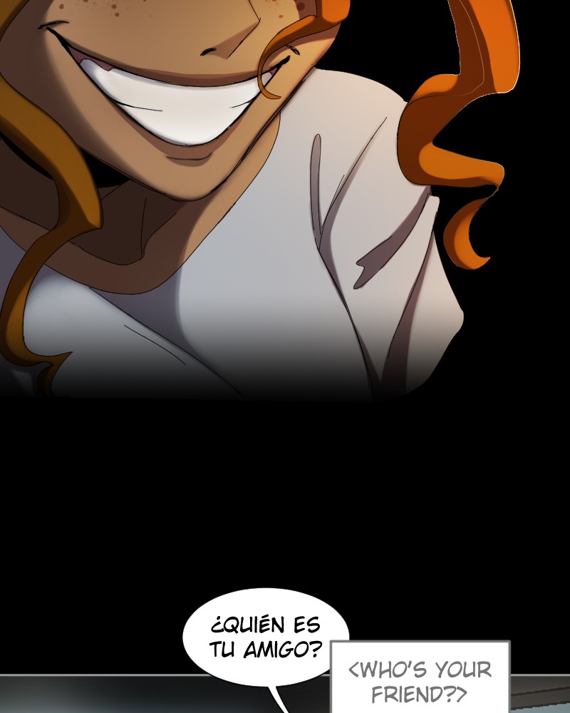 Not Even Bones chapter 103 - page 29