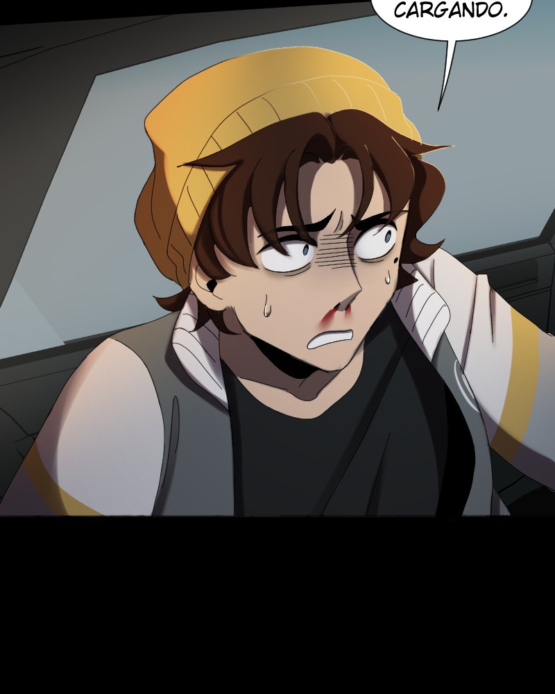 Not Even Bones chapter 103 - page 34