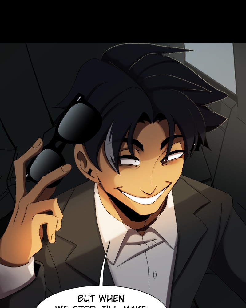 Not Even Bones chapter 103 - page 36