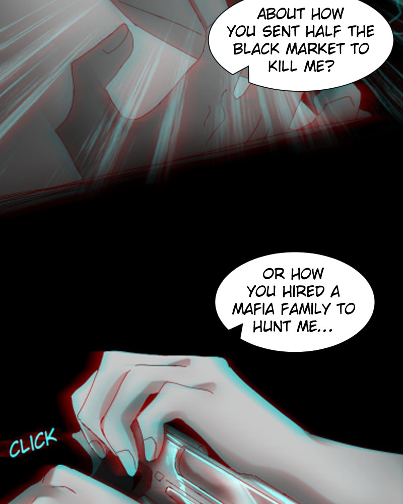 Not Even Bones chapter 103 - page 47