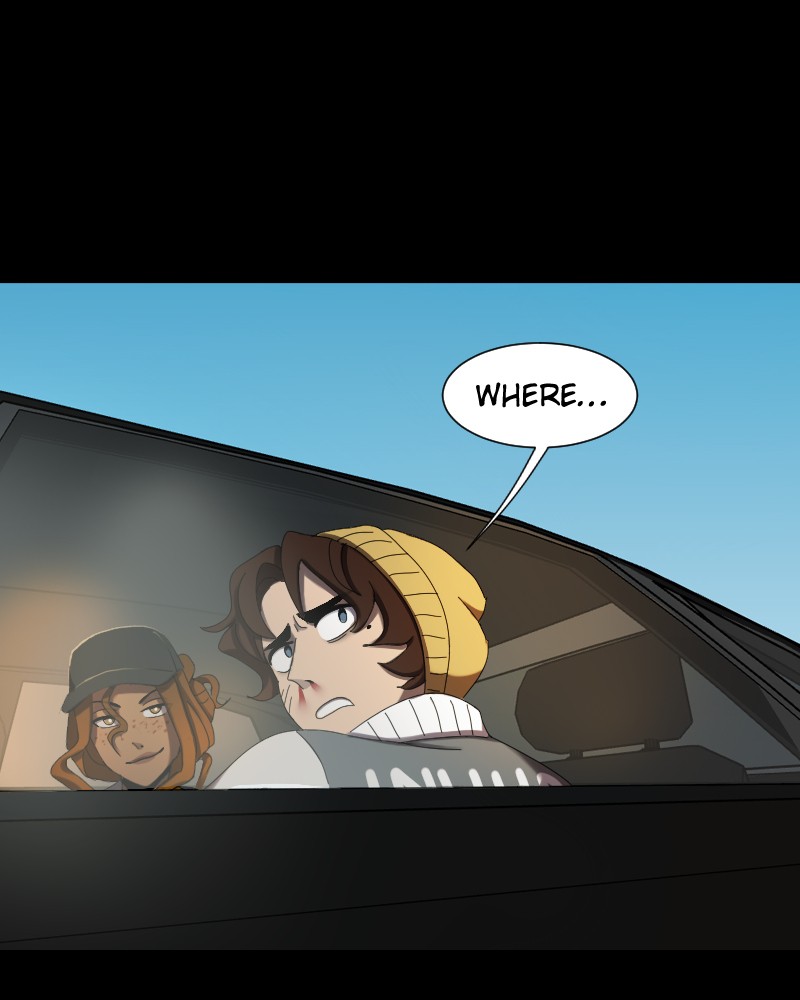 Not Even Bones chapter 103 - page 62