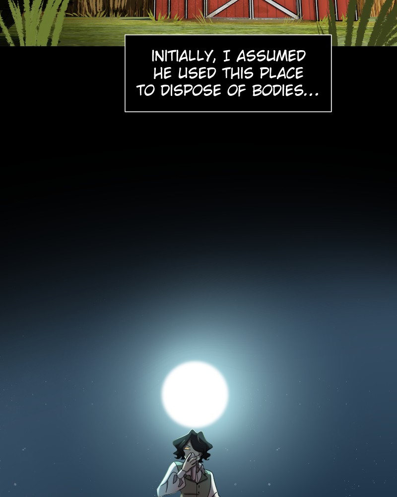Not Even Bones chapter 103 - page 69