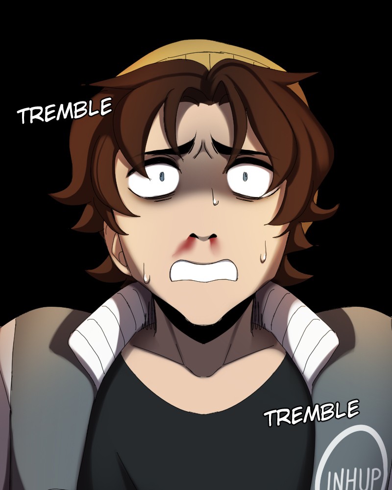 Not Even Bones chapter 103 - page 74