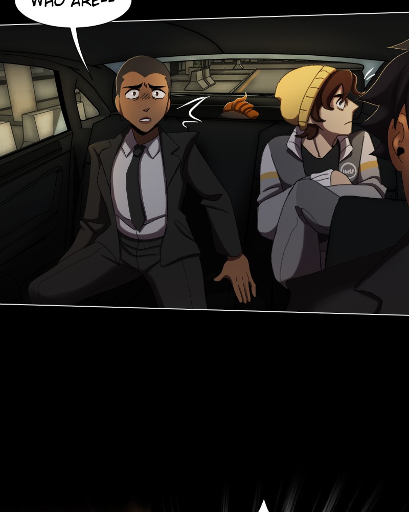 Not Even Bones chapter 103 - page 8