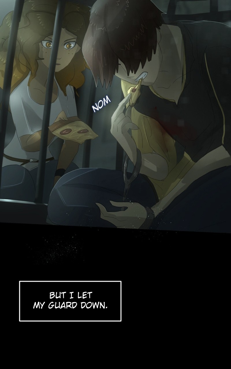 Not Even Bones Chapter 136 - page 13