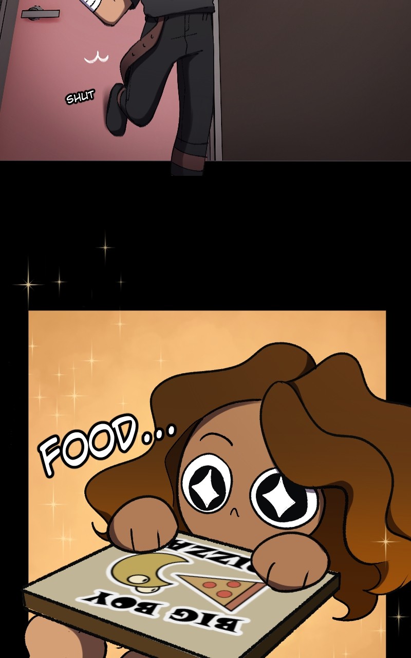 Not Even Bones Chapter 136 - page 3