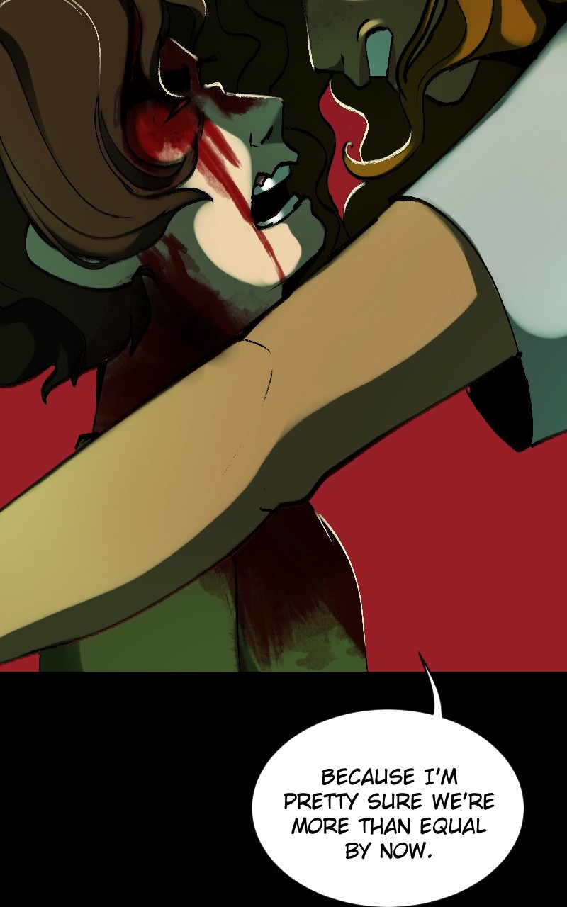 Not Even Bones Chapter 136 - page 30