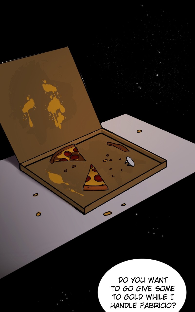 Not Even Bones Chapter 136 - page 5