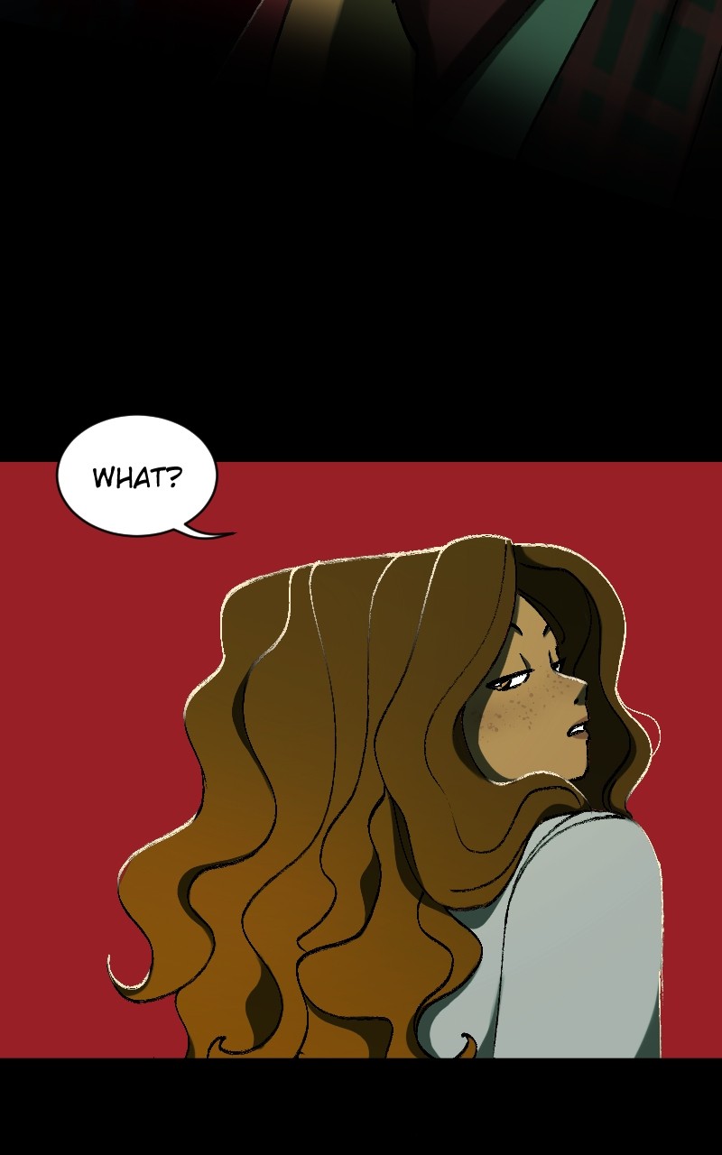 Not Even Bones Chapter 136 - page 57