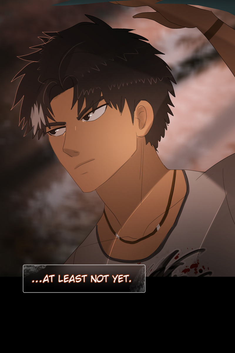 Not Even Bones chapter 43 - page 48
