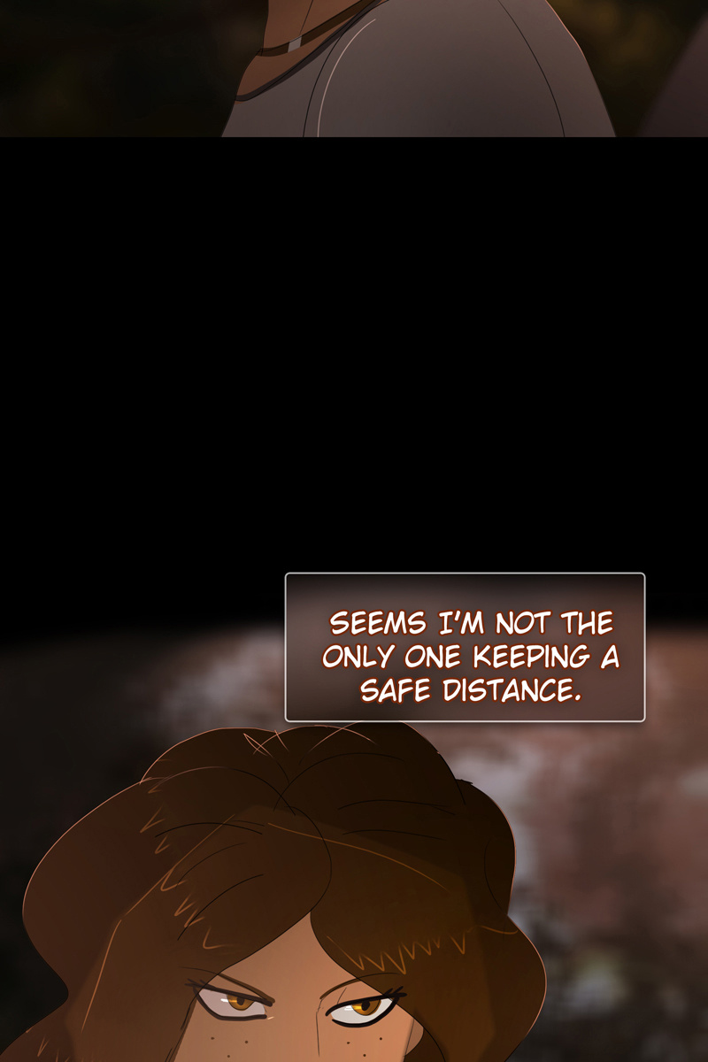 Not Even Bones chapter 43 - page 58