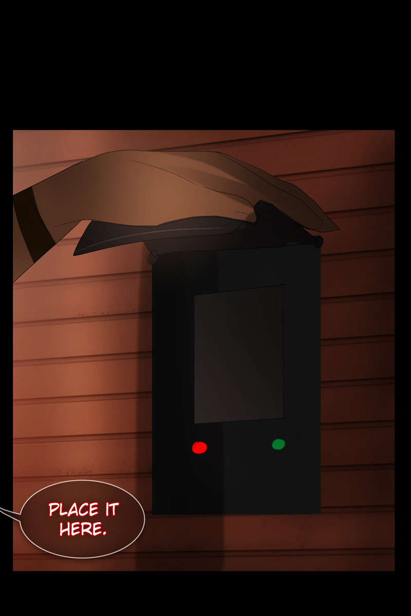 Not Even Bones chapter 43 - page 63