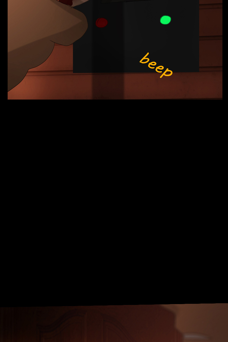 Not Even Bones chapter 43 - page 66