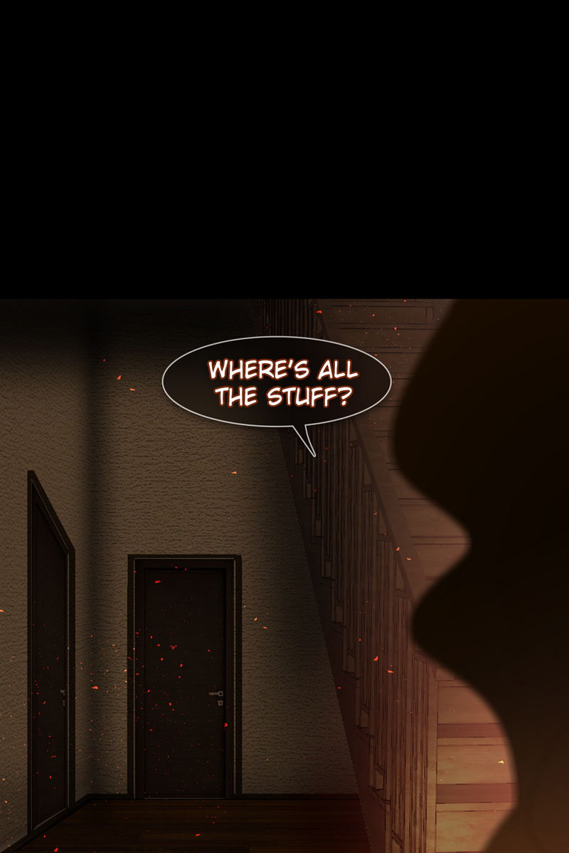 Not Even Bones chapter 43 - page 77