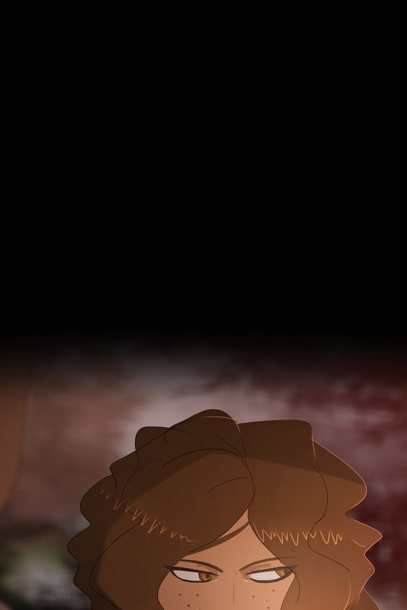 Not Even Bones chapter 43 - page 8
