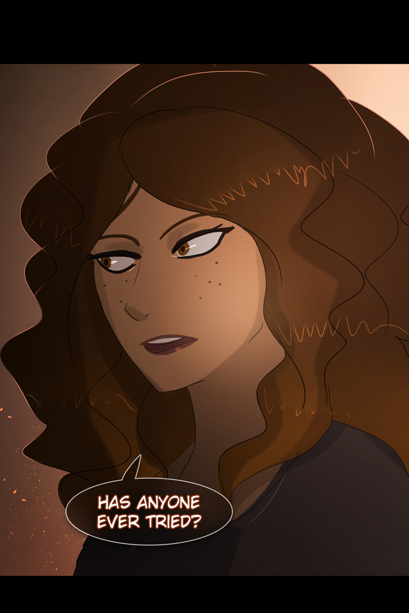 Not Even Bones chapter 43 - page 80