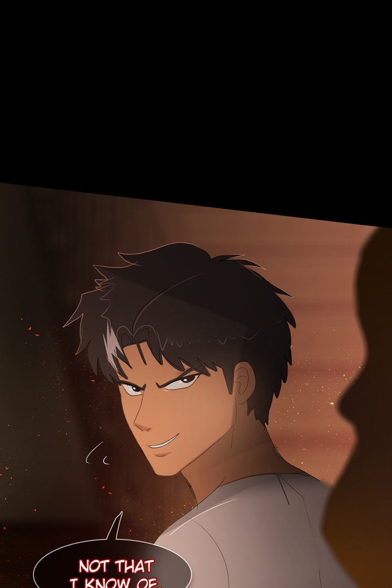 Not Even Bones chapter 43 - page 81