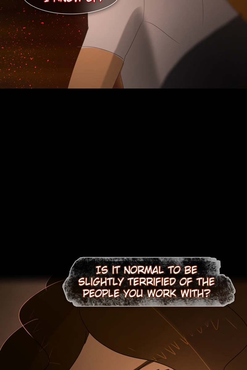 Not Even Bones chapter 43 - page 82