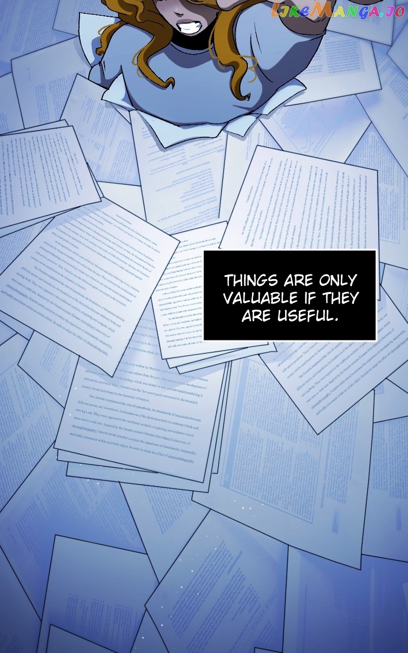 Not Even Bones Chapter 178 - page 11