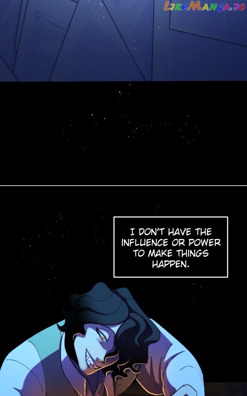 Not Even Bones Chapter 178 - page 12