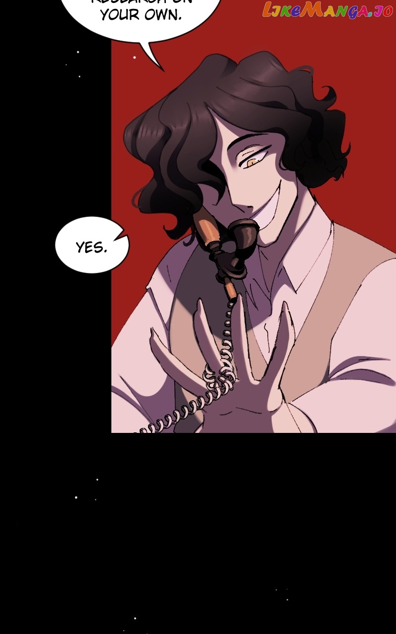 Not Even Bones Chapter 178 - page 18