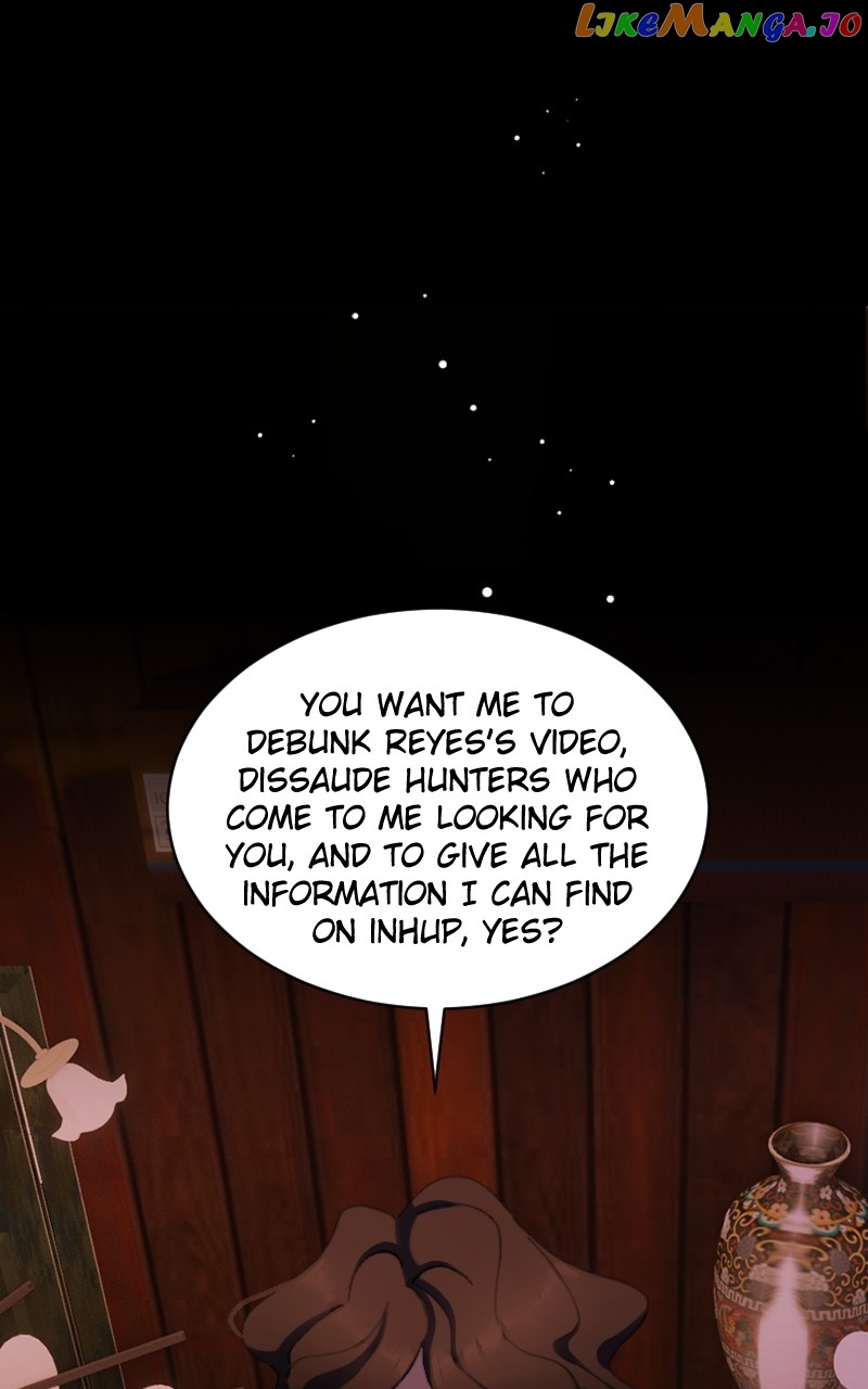 Not Even Bones Chapter 178 - page 2