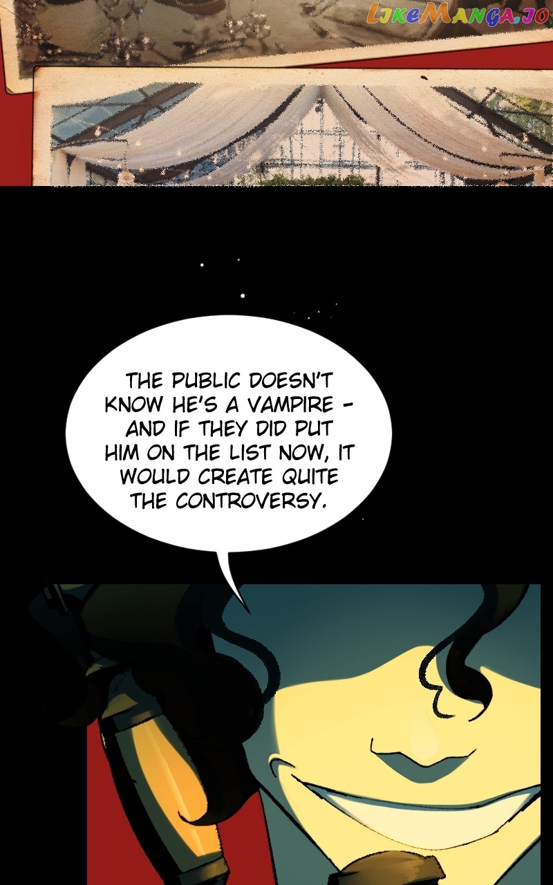 Not Even Bones Chapter 178 - page 23