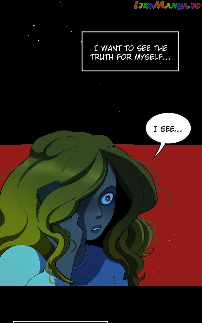 Not Even Bones Chapter 178 - page 25