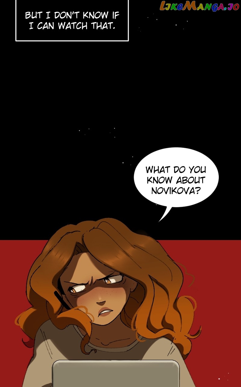 Not Even Bones Chapter 178 - page 26