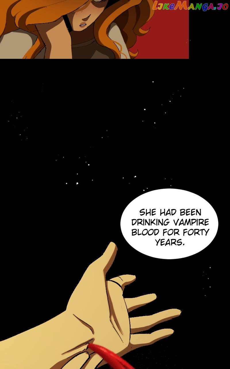 Not Even Bones Chapter 178 - page 33