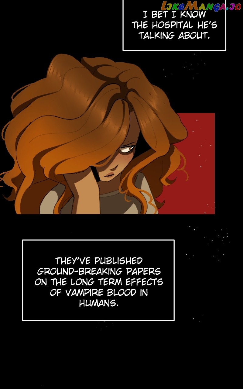 Not Even Bones Chapter 178 - page 40