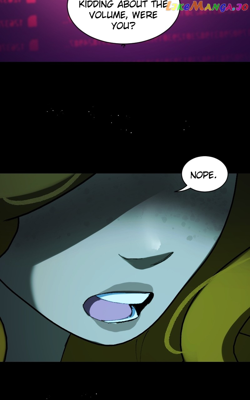 Not Even Bones Chapter 178 - page 43