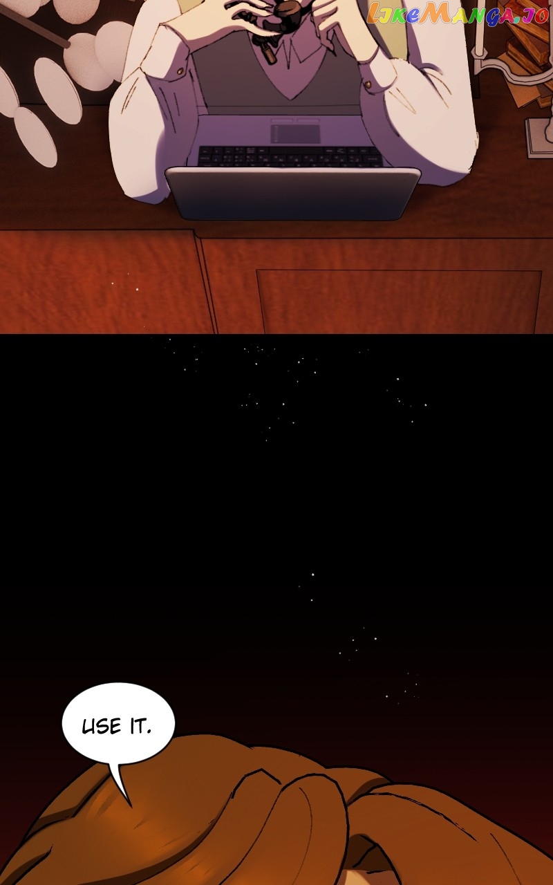 Not Even Bones Chapter 178 - page 45