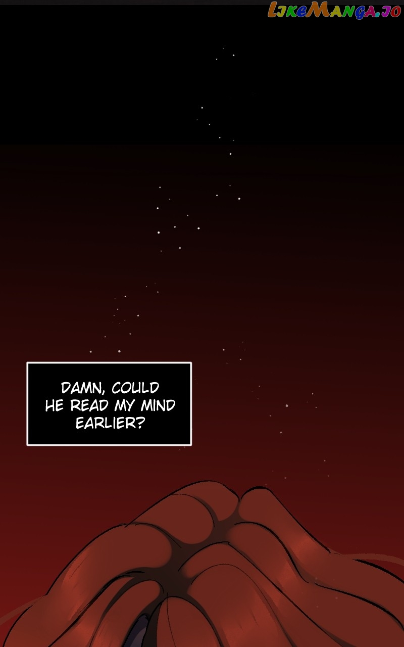 Not Even Bones Chapter 178 - page 51
