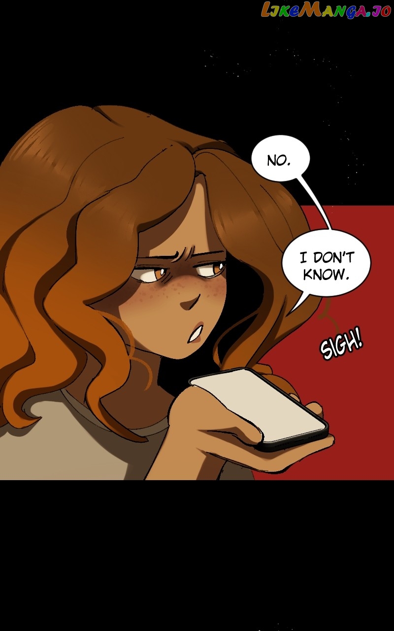 Not Even Bones Chapter 178 - page 53