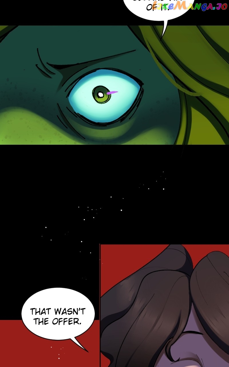 Not Even Bones Chapter 178 - page 57