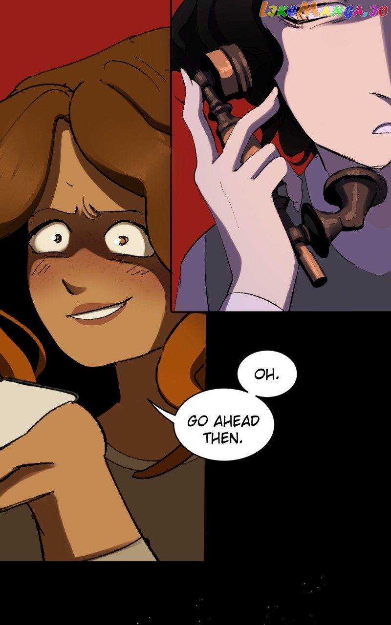 Not Even Bones Chapter 178 - page 58