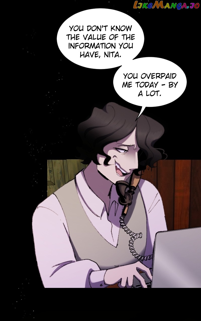 Not Even Bones Chapter 178 - page 59
