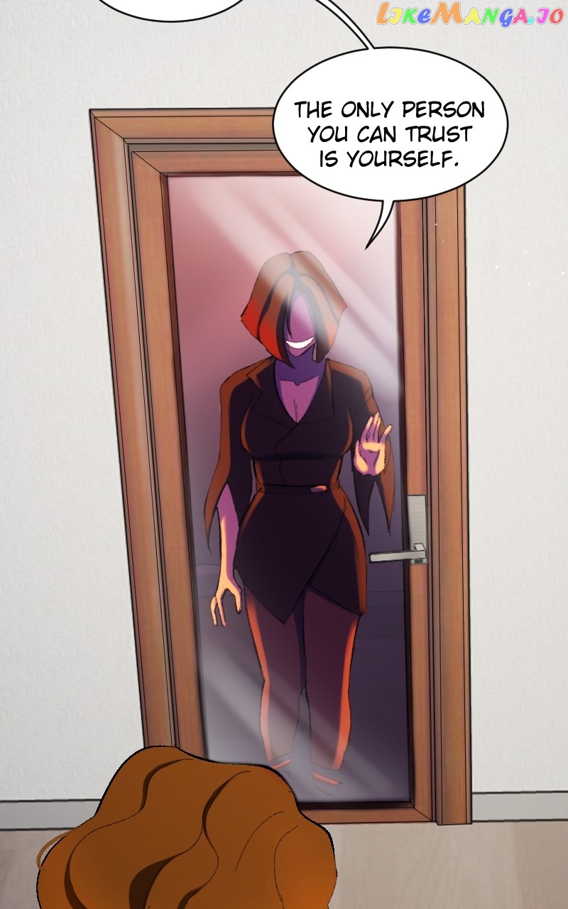 Not Even Bones Chapter 178 - page 67
