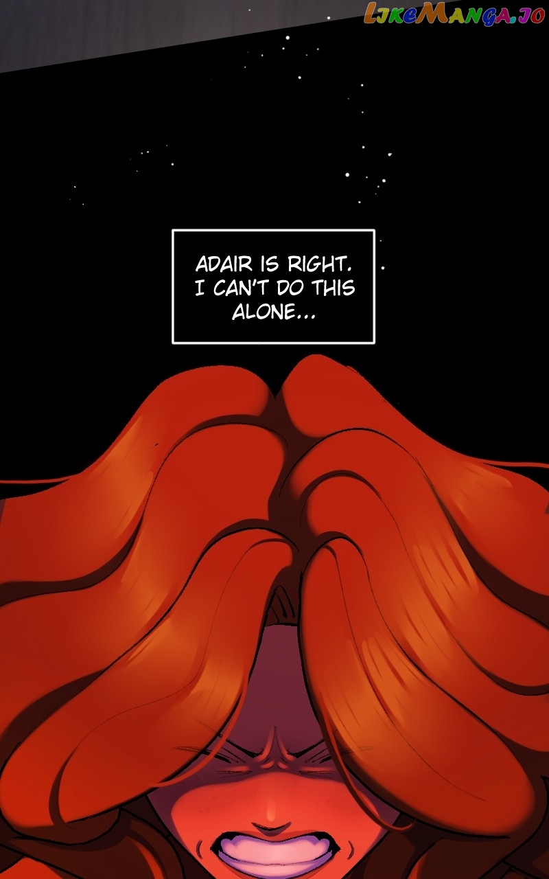 Not Even Bones Chapter 178 - page 69