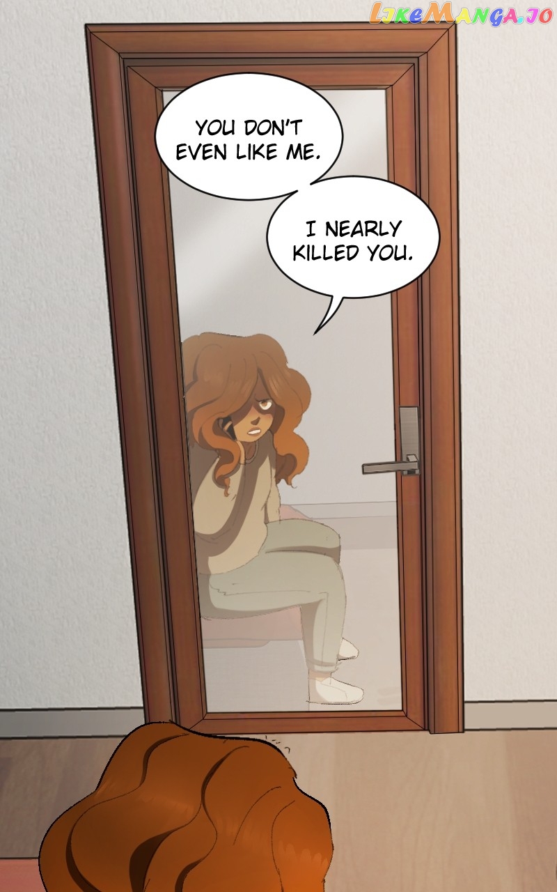 Not Even Bones Chapter 178 - page 71