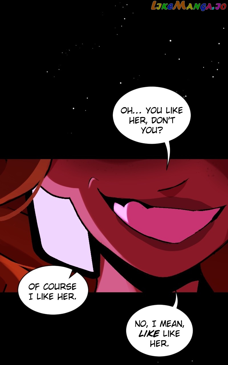 Not Even Bones Chapter 178 - page 77