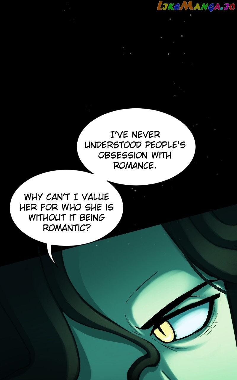Not Even Bones Chapter 178 - page 78