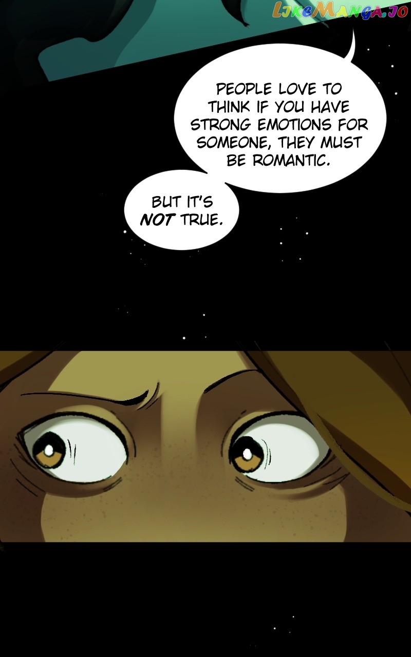 Not Even Bones Chapter 178 - page 79