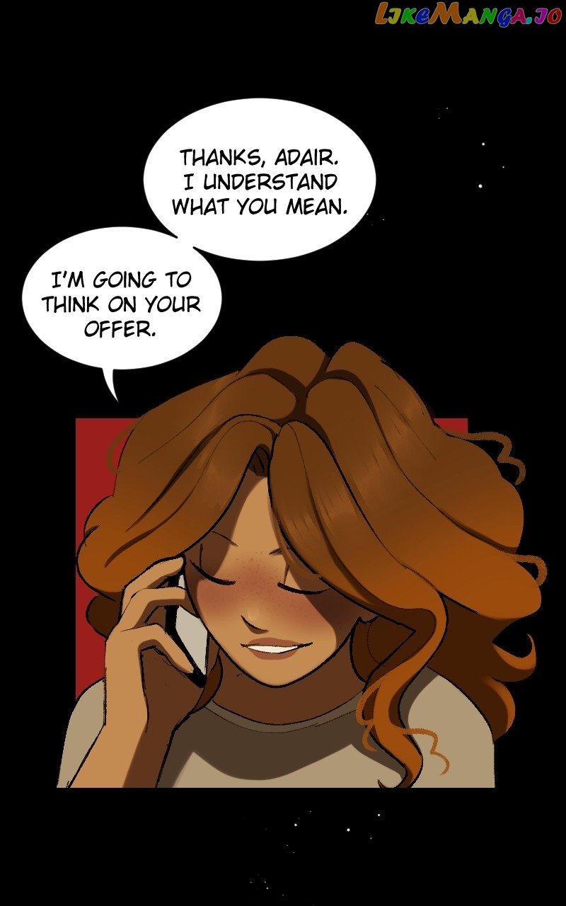 Not Even Bones Chapter 178 - page 87
