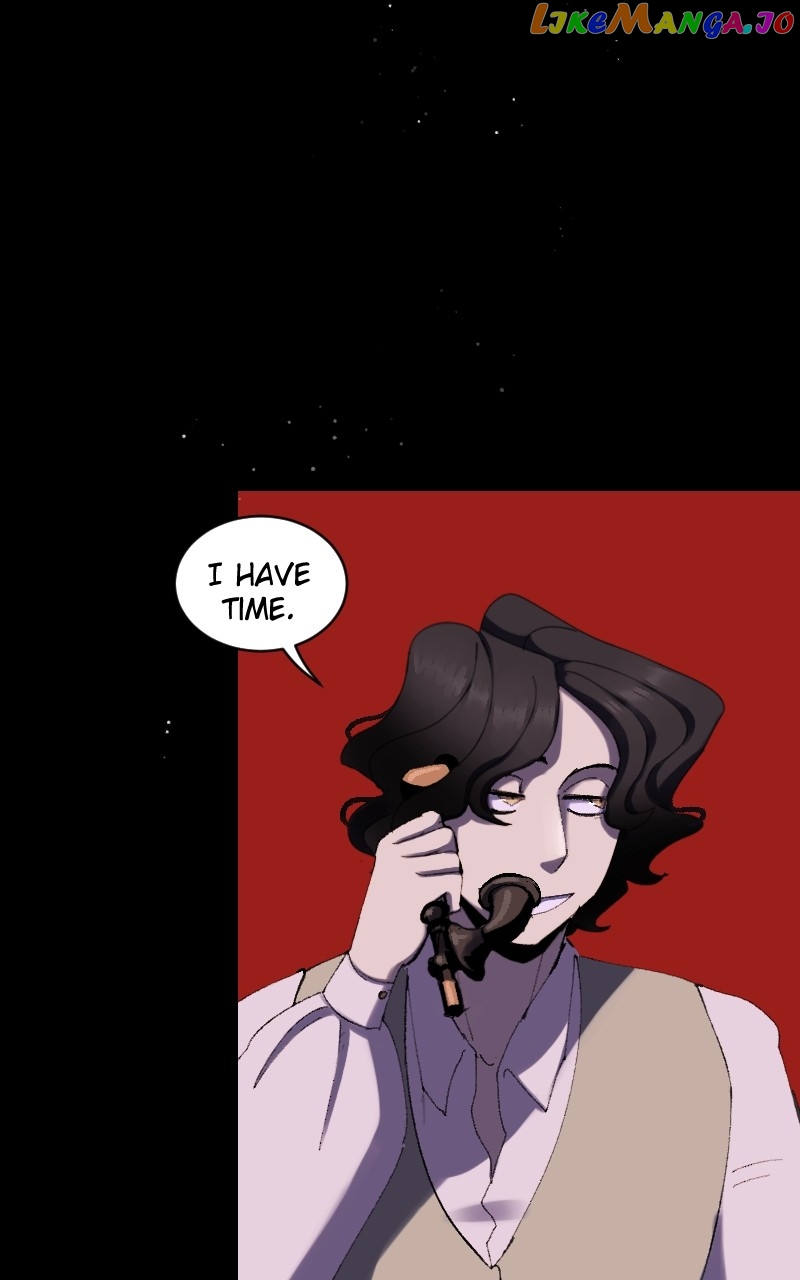 Not Even Bones Chapter 178 - page 88